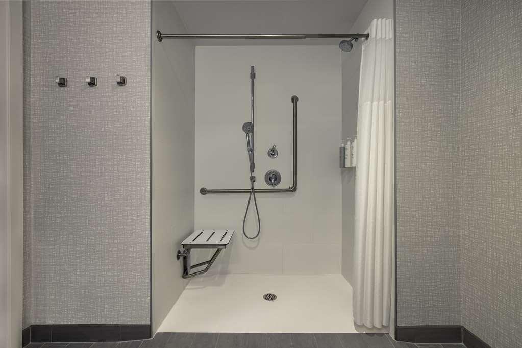 Hampton Inn Midland, On Quarto foto