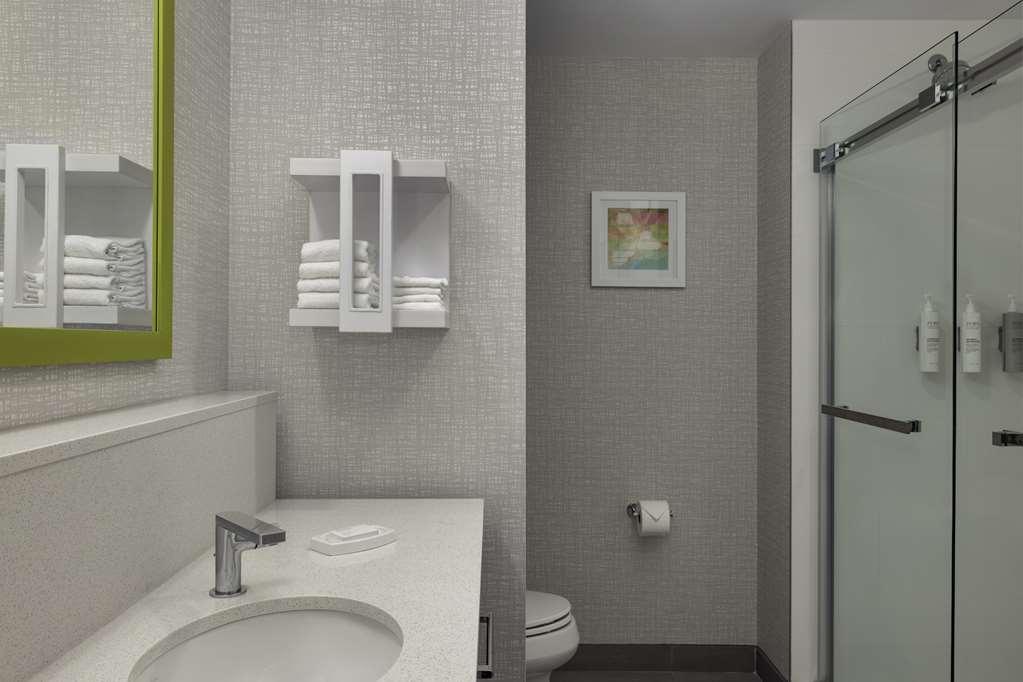 Hampton Inn Midland, On Quarto foto
